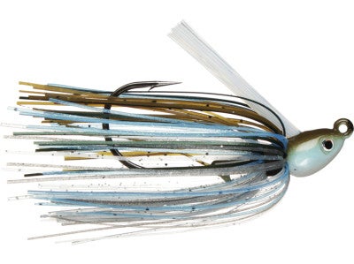 Dirty Jigs Swim Jig