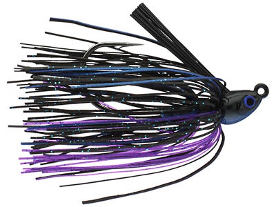 Dirty Jigs Swim Jig