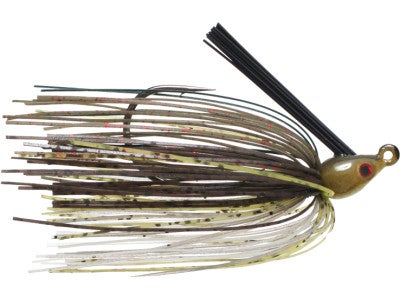 Dirty Jigs Swim Jig