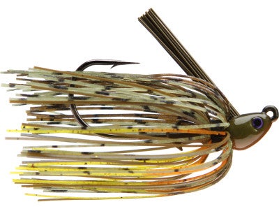 Dirty Jigs Swim Jig