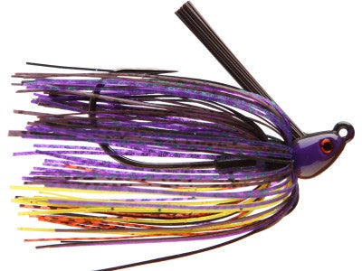 Dirty Jigs Swim Jig
