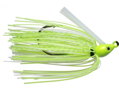Dirty Jigs Swim Jig
