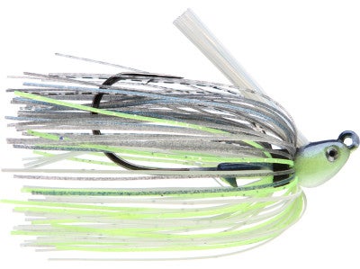 Dirty Jigs Swim Jig