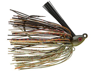 Dirty Jigs Swim Jig