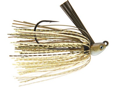 Dirty Jigs Swim Jig