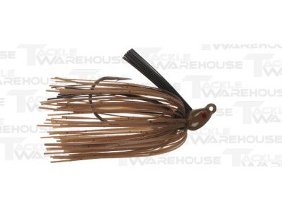 Dirty Jigs Swim Jig