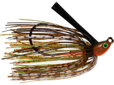 Dirty Jigs Swim Jig
