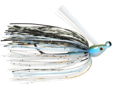 Dirty Jigs Swim Jig
