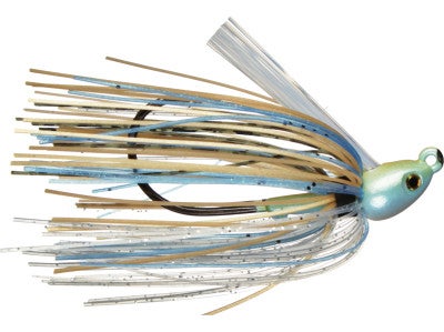 Dirty Jigs Swim Jig