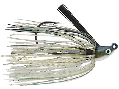 Dirty Jigs Swim Jig