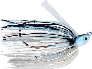 Dirty Jigs Swim Jig