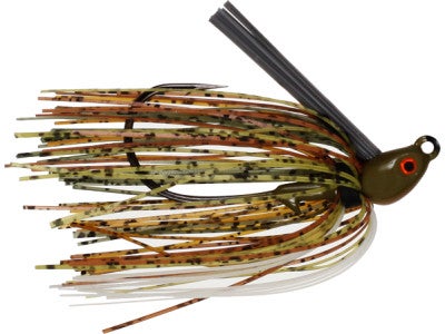 Dirty Jigs Swim Jig