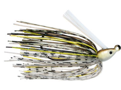 Dirty Jigs Swim Jig
