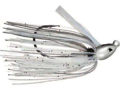 Dirty Jigs Swim Jig