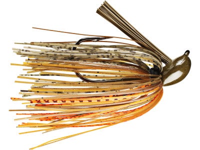 Dirty Jigs Pitchin' Jig