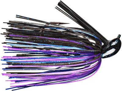 Dirty Jigs Pitchin' Jig