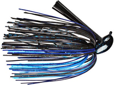 Dirty Jigs Pitchin' Jig