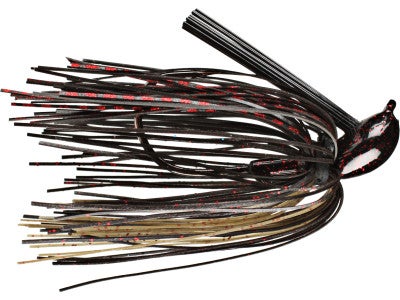 Dirty Jigs Pitchin' Jig