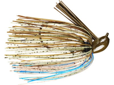 Dirty Jigs Pitchin' Jig