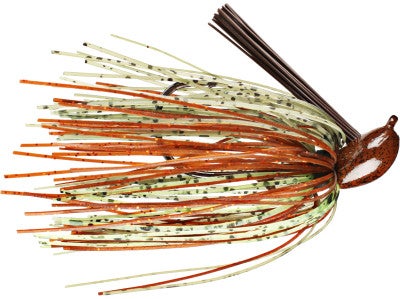 Dirty Jigs Pitchin' Jig