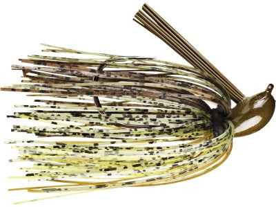 Dirty Jigs Pitchin' Jig