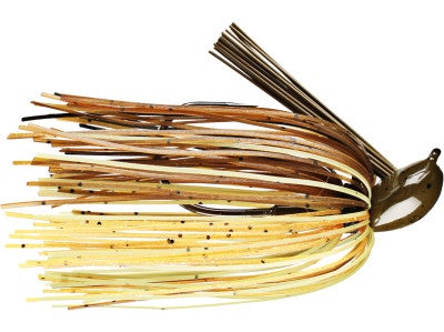 Dirty Jigs Pitchin' Jig