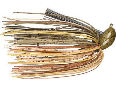 Dirty Jigs Pitchin' Jig