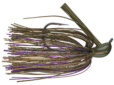 Dirty Jigs Pitchin' Jig