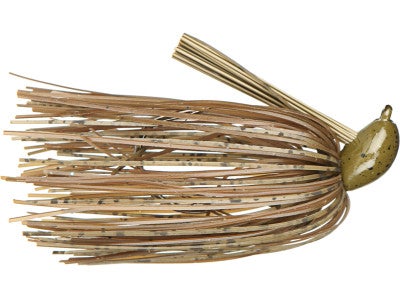 Dirty Jigs Pitchin' Jig