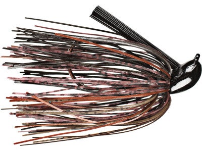 Dirty Jigs Pitchin' Jig