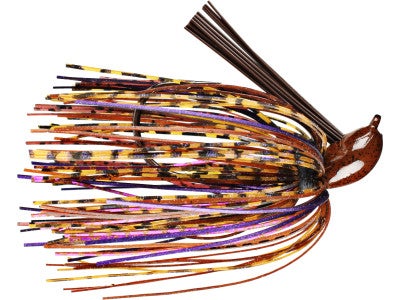 Dirty Jigs Pitchin' Jig