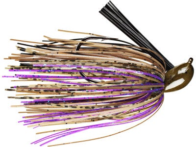 Dirty Jigs Pitchin' Jig
