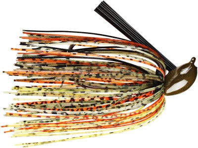 Dirty Jigs Pitchin' Jig