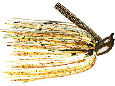 Dirty Jigs Pitchin' Jig