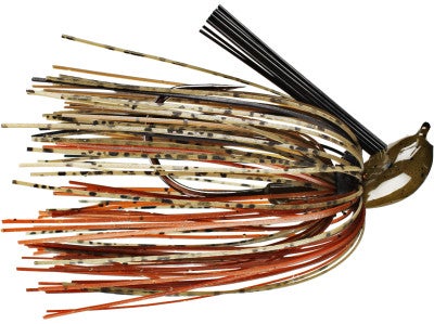 Dirty Jigs Pitchin' Jig