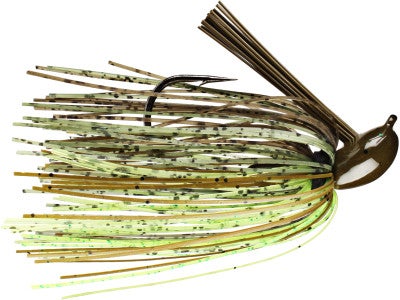 Dirty Jigs Pitchin' Jig