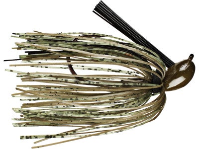 Dirty Jigs Pitchin' Jig