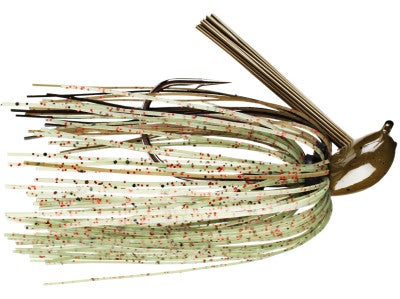 Dirty Jigs Pitchin' Jig