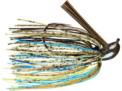 Dirty Jigs Pitchin' Jig