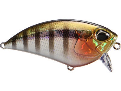 Duo Realis Flatside 54SR Crankbait