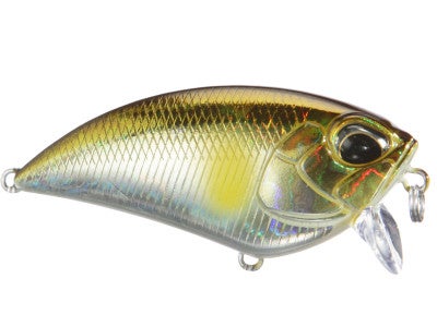 Duo Realis Flatside 54SR Crankbait