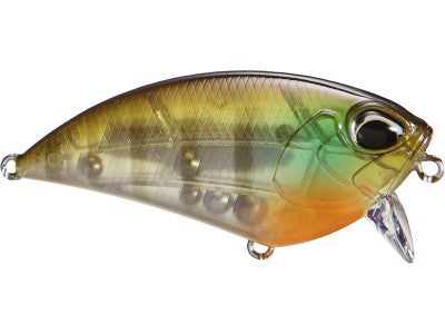 Duo Realis Flatside 54SR Crankbait