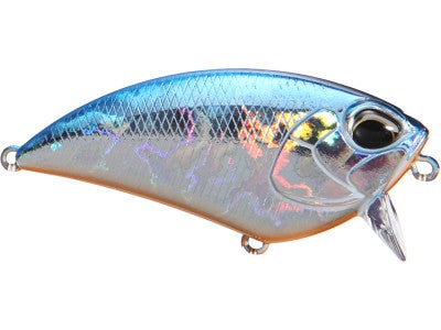 Duo Realis Flatside 54SR Crankbait