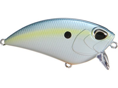 Duo Realis Flatside 54SR Crankbait