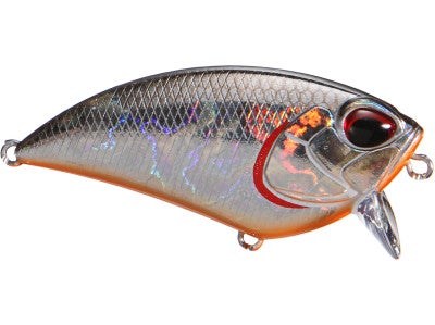 Duo Realis Flatside 54SR Crankbait
