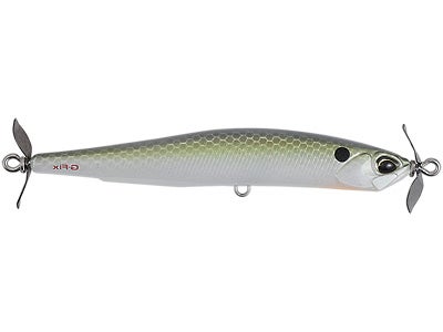 Duo Realis G-Fix Spinbait 80