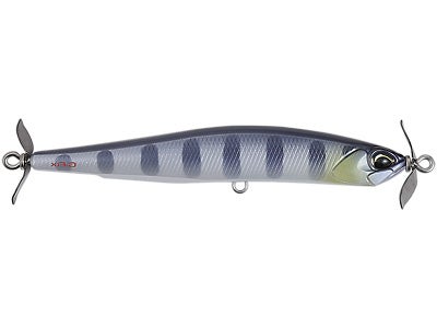 Duo Realis G-Fix Spinbait 80