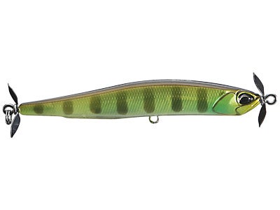 Duo Realis G-Fix Spinbait 80