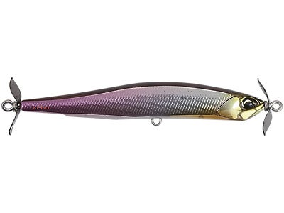 Duo Realis G-Fix Spinbait 80