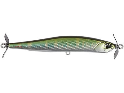 Duo Realis G-Fix Spinbait 80
